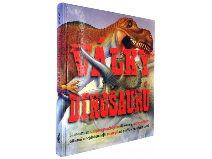 Války dinosaurů