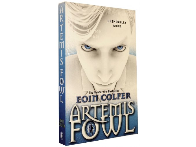 Artemis Fowl