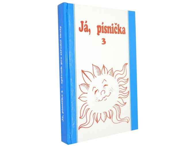 Já, písnička III.