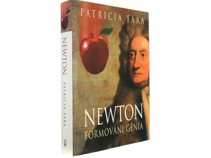 Newton: formování génia