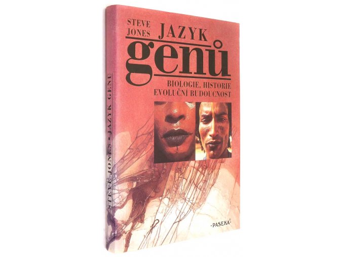 Jazyk genů