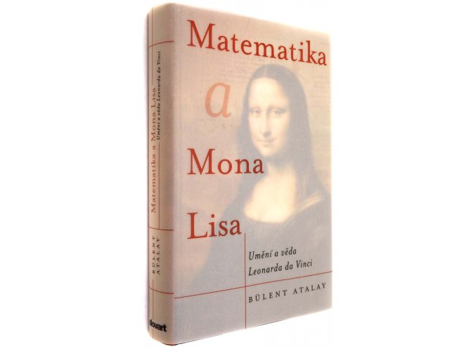 Matematika a Mona Lisa