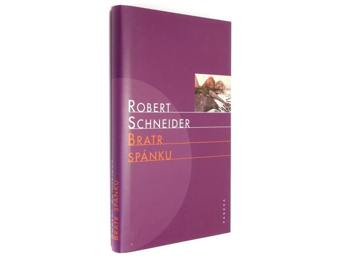 Bratr spánku