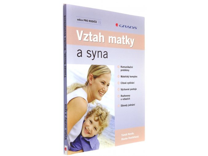 Vztah matky a syna