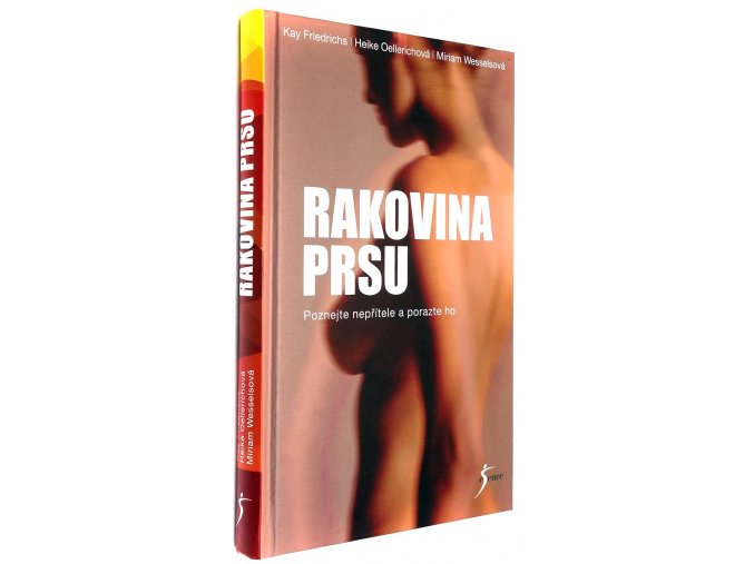 Rakovina prsu