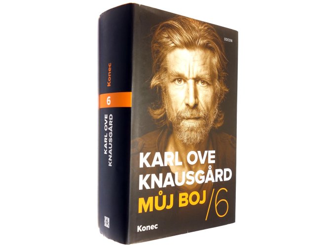 Můj boj 6. Konec