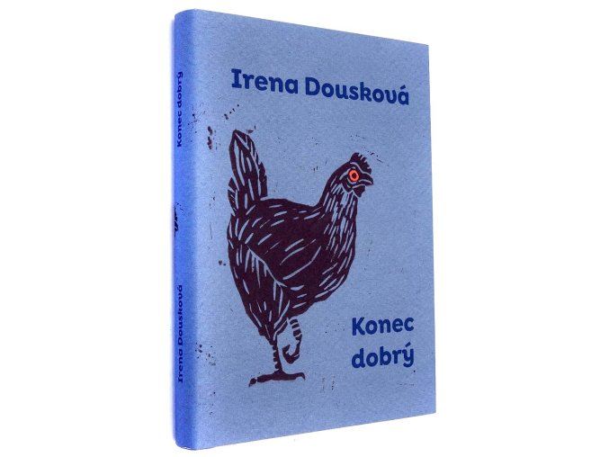 Konec dobrý