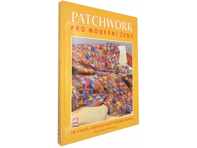 Patchwork pro moderní ženu