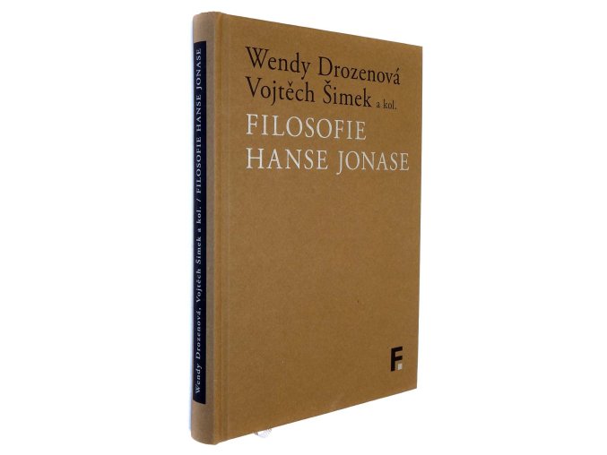 Filosofie Hanse Jonase