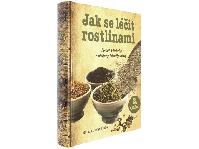 Jak se léčit rostlinami