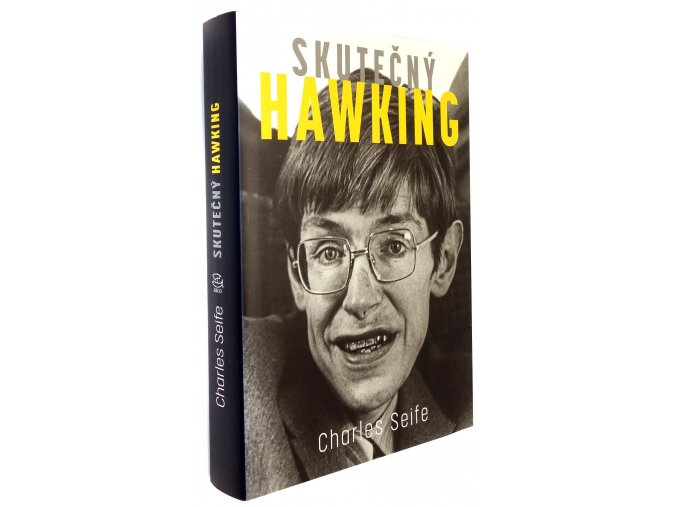 Skutečný Hawking