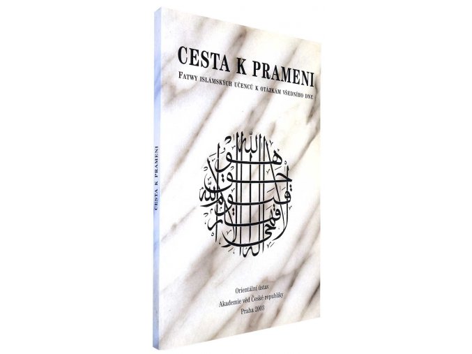 Cesta k prameni