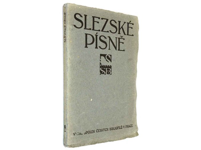 Slezské písně