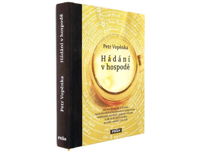 Hádání v hospodě