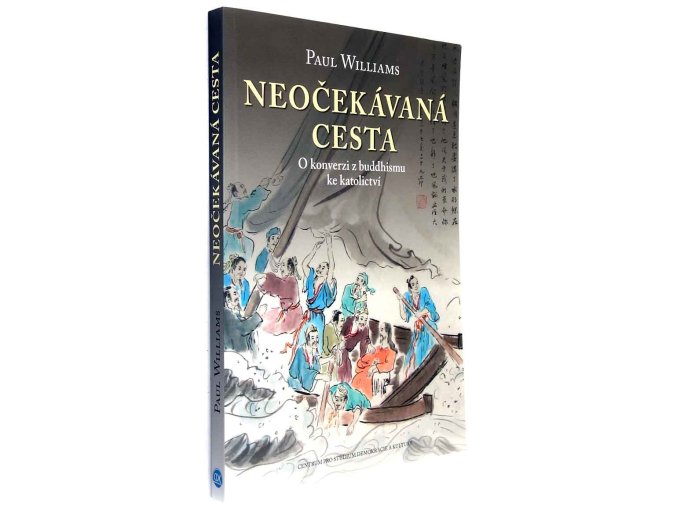 Neočekávaná cesta