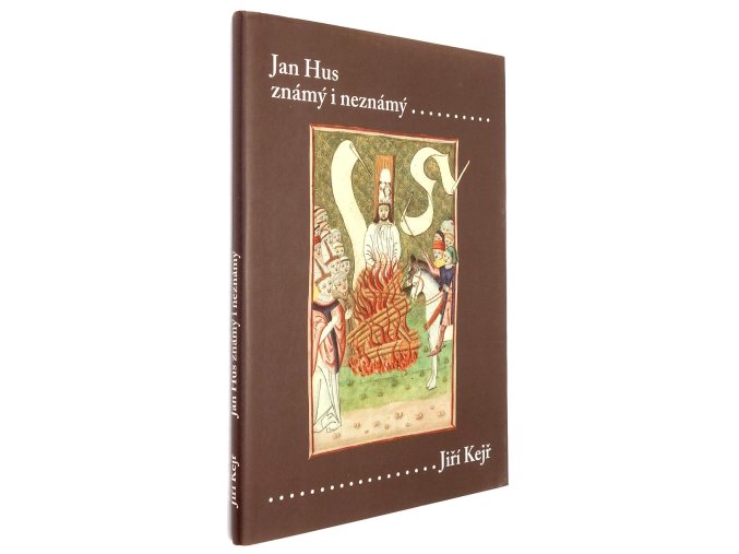 Jan Hus známý i neznámý