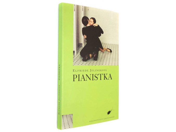 Pianistka