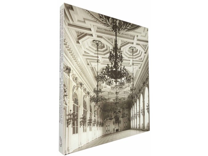 Španělský a Německý sál na Pražském hradě