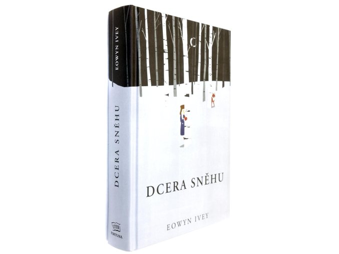 Dcera sněhu