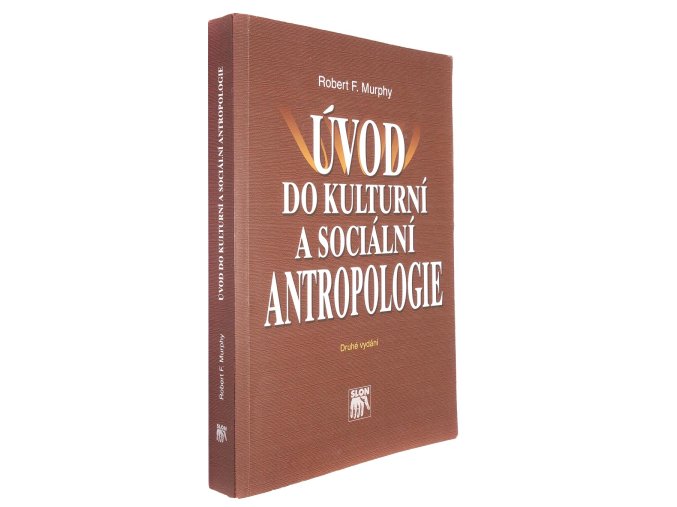 Úvod do kulturní a sociální antropologie