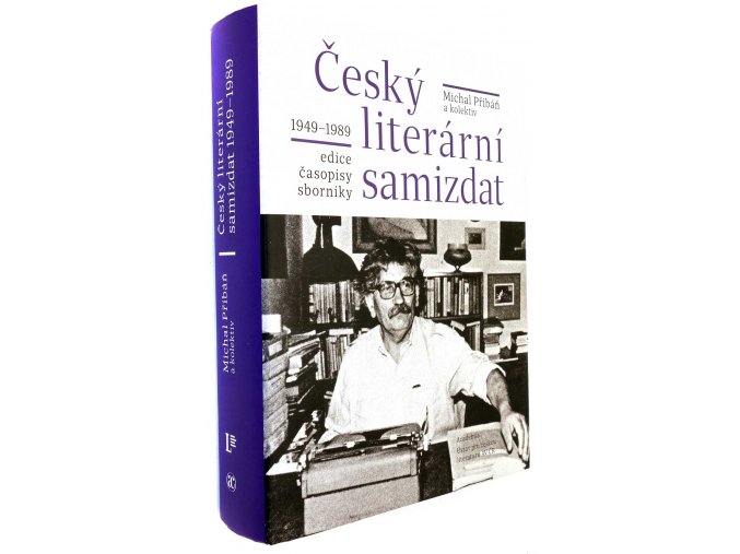 Český literární samizdat 1949-1989