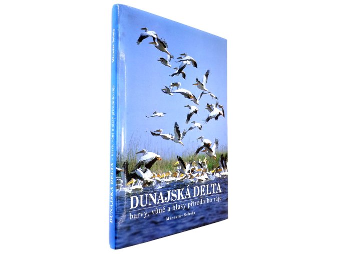 Dunajská delta