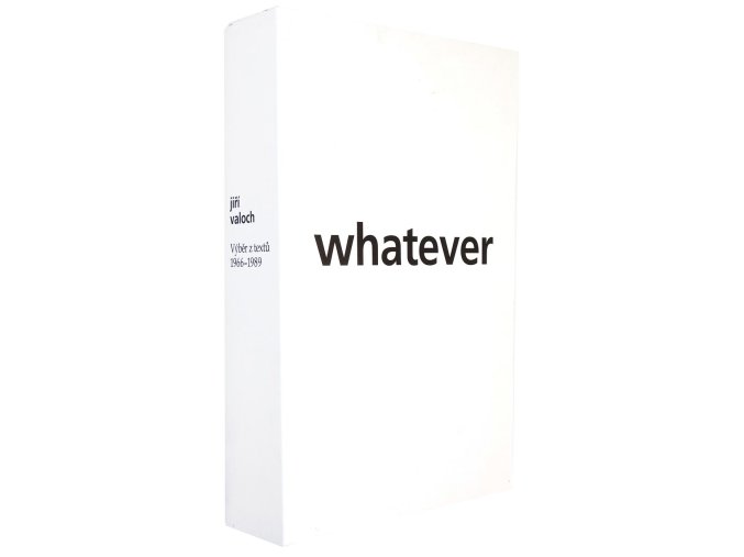 Whatever