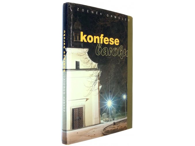 Konfese baroku