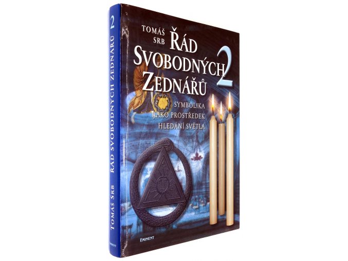 Řád svobodných zednářů II.