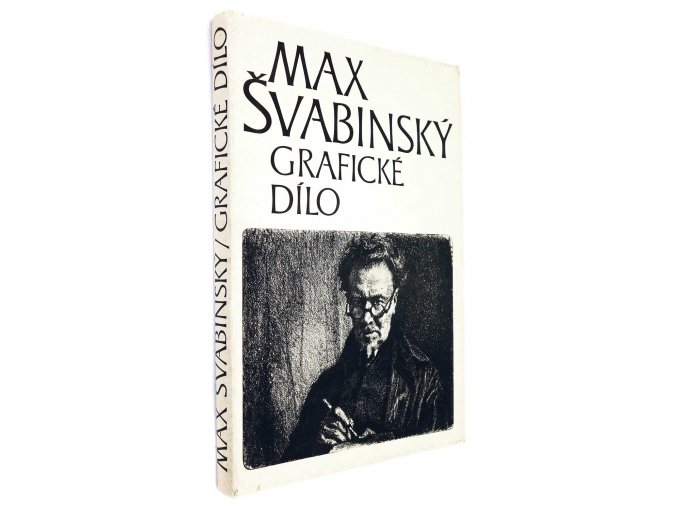 Max Švabinský