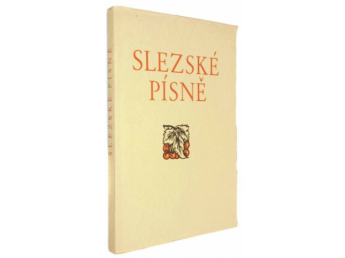 Slezské písně