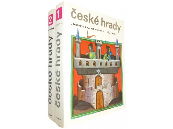 České hrady