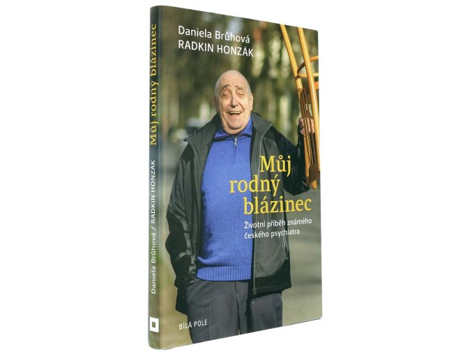 Můj rodný blázinec