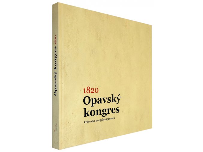 1820 - Opavský kongres