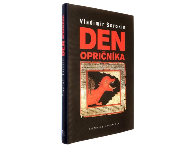 Den opričníka