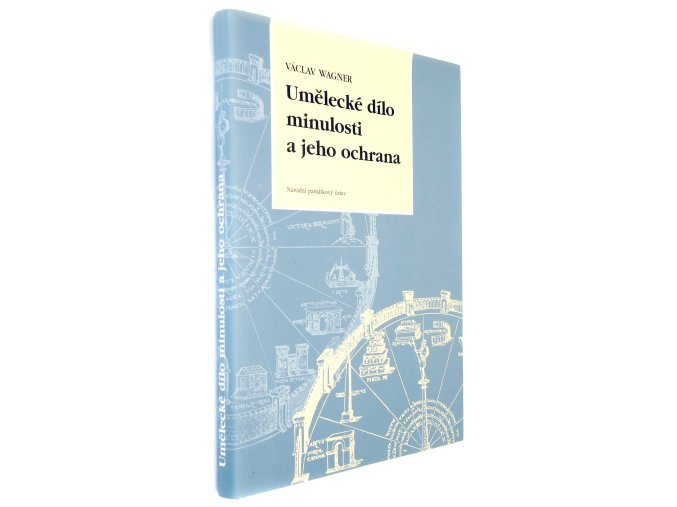 Umělecké dílo minulosti a jeho ochrana