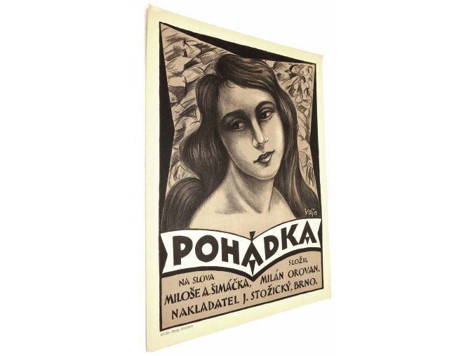 Pohádka