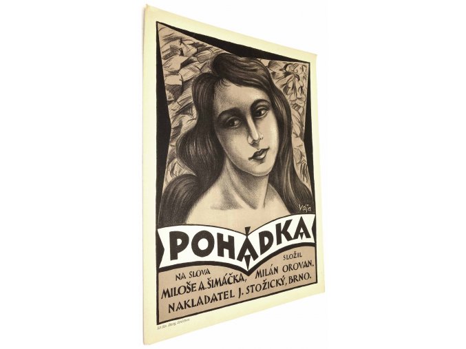 Pohádka