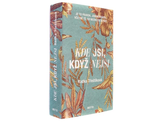 Kde jsi, když nejsi