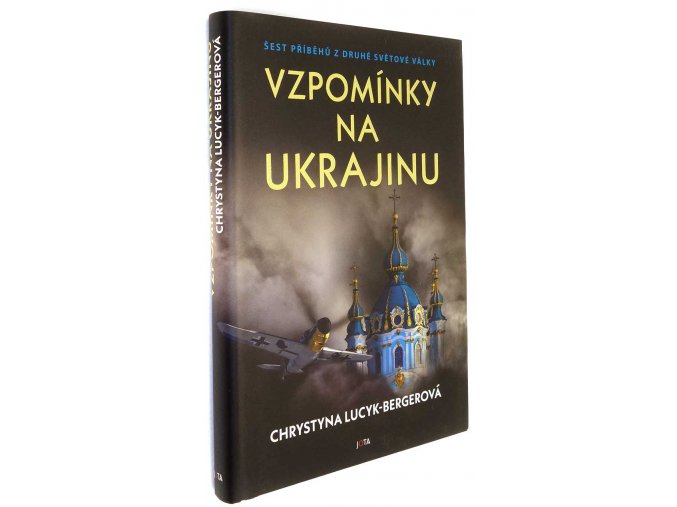 Vzpomínky na Ukrajinu