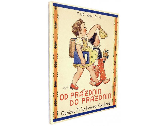 Od prázdnin do prázdnin