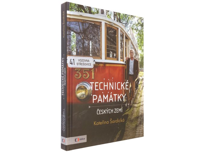 Technické památky českých zemí