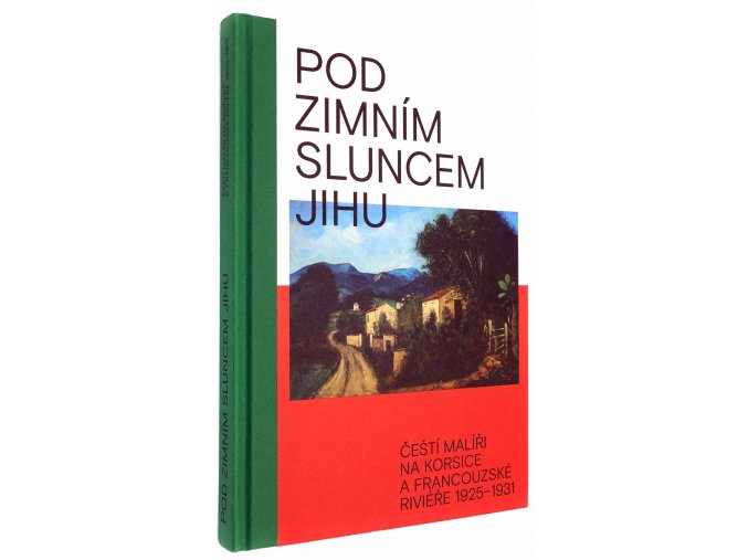 Pod zimním sluncem jihu