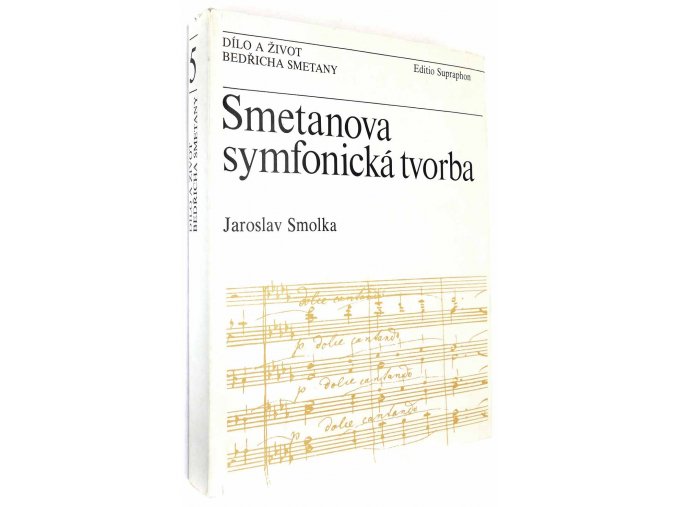 Smetanova symfonická tvorba