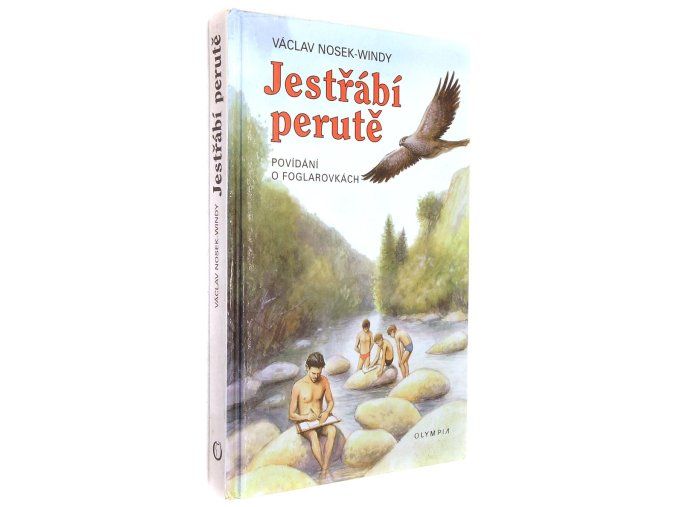Jestřábí perutě
