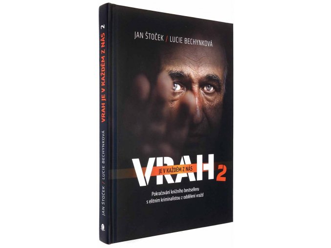 Vrah je v každém z nás 2