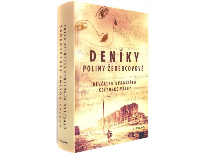 Deníky Poliny Žerebcovové