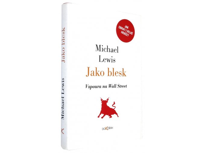 Jako blesk