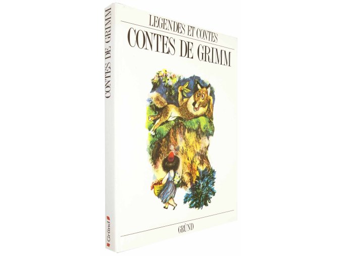 Contes de Grimm