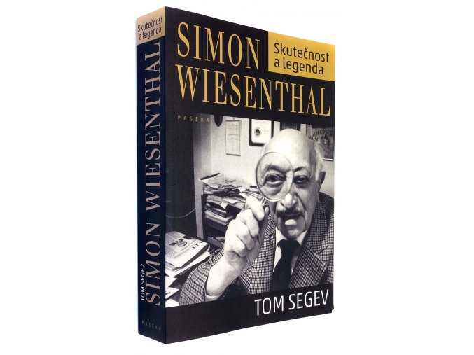 Simon Wiesenthal